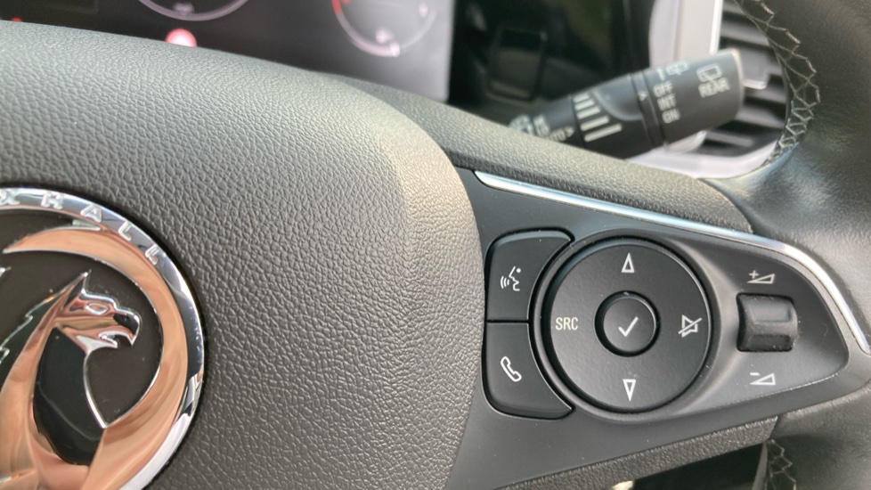 Vauxhall Grandland 1.2 Turbo GS 5dr Petrol Hatchback - Image 23