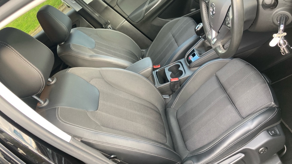 Vauxhall Grandland 1.2 Turbo GS 5dr Petrol Hatchback - Image 25