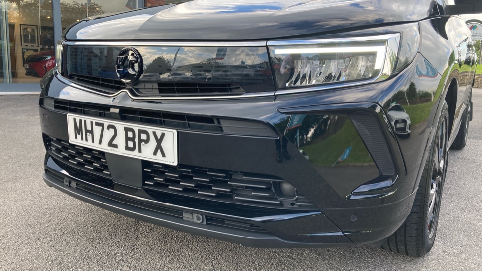 Vauxhall Grandland 1.2 Turbo GS 5dr Petrol Hatchback - Image 28
