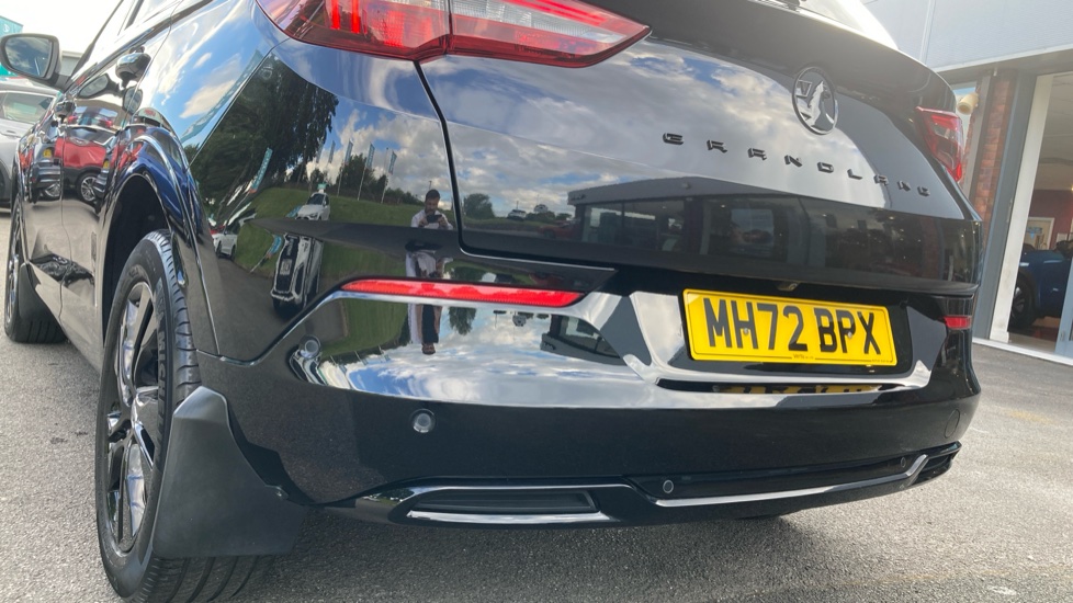 Vauxhall Grandland 1.2 Turbo GS 5dr Petrol Hatchback - Image 31