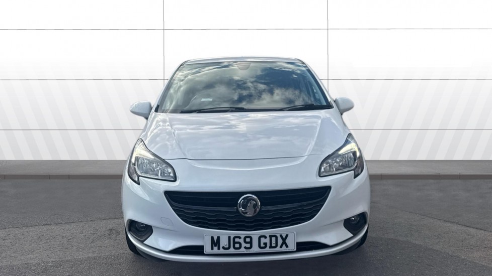 Vauxhall Corsa 1.4 [75] Griffin 5dr Petrol Hatchback - Image 3