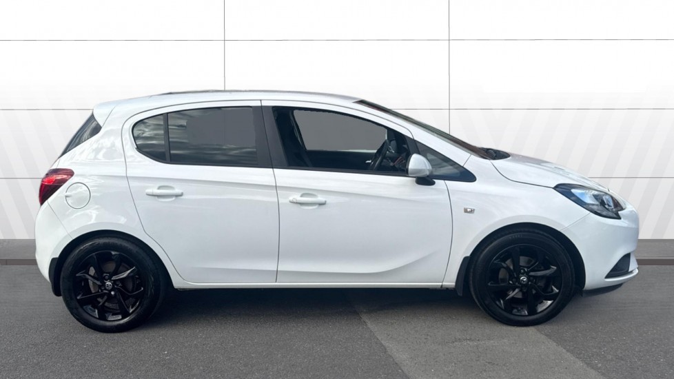 Vauxhall Corsa 1.4 [75] Griffin 5dr Petrol Hatchback - Image 5