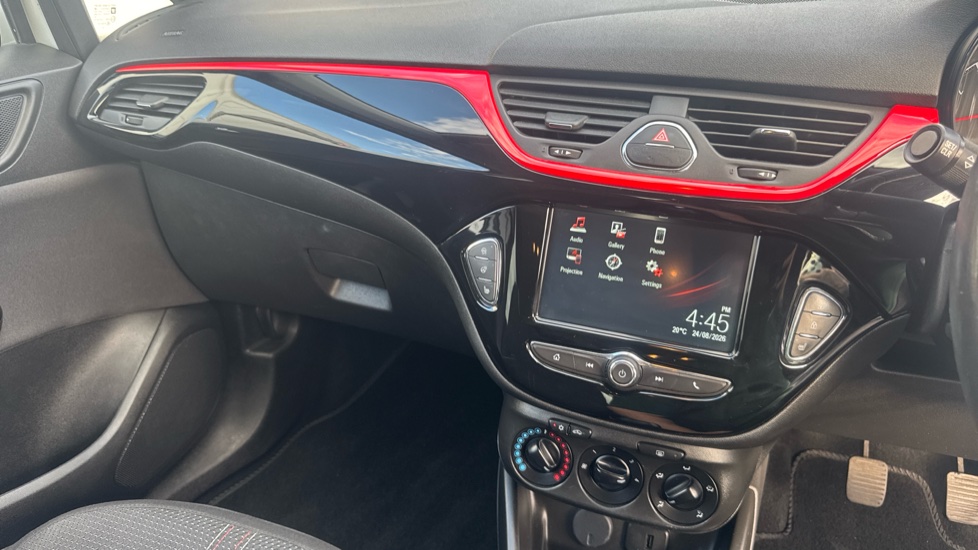 Vauxhall Corsa 1.4 [75] Griffin 5dr Petrol Hatchback - Image 14