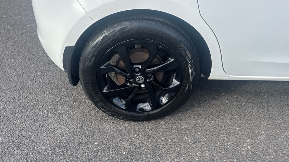 Vauxhall Corsa 1.4 [75] Griffin 5dr Petrol Hatchback - Image 25