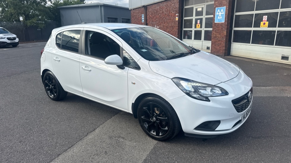 Vauxhall Corsa 1.4 [75] Griffin 5dr Petrol Hatchback - Image 32