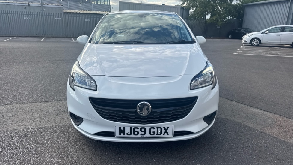 Vauxhall Corsa 1.4 [75] Griffin 5dr Petrol Hatchback - Image 33