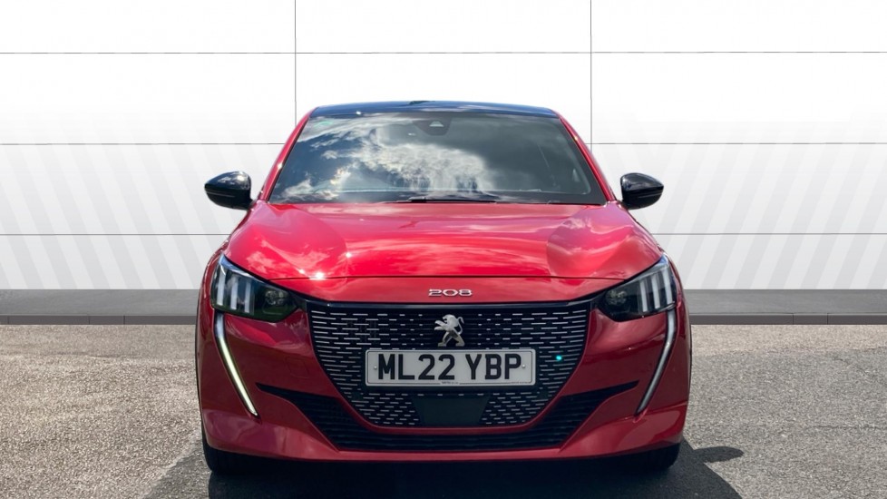 Peugeot 208 1.2 PureTech 100 GT 5dr Petrol Hatchback - Image 3