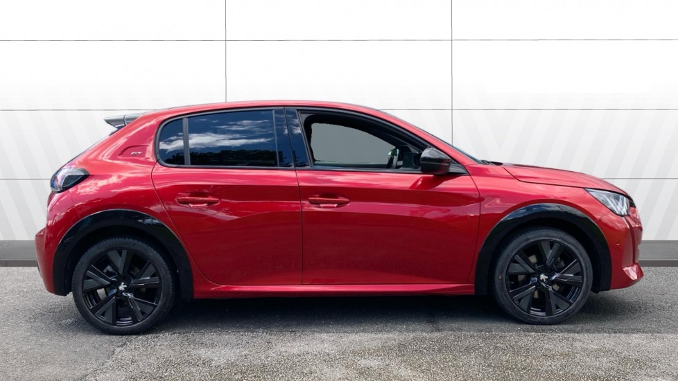 Peugeot 208 1.2 PureTech 100 GT 5dr Petrol Hatchback - Image 5