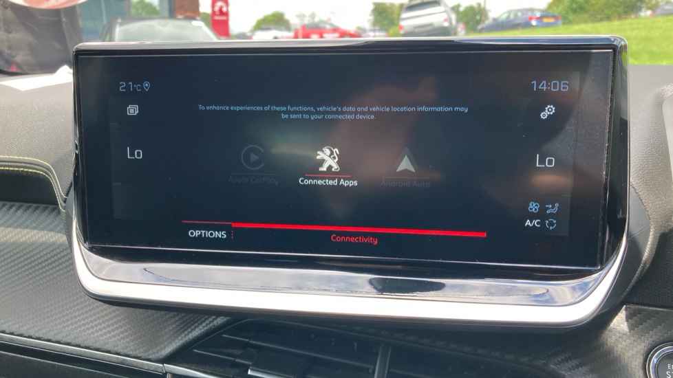 Peugeot 208 1.2 PureTech 100 GT 5dr Petrol Hatchback - Image 21