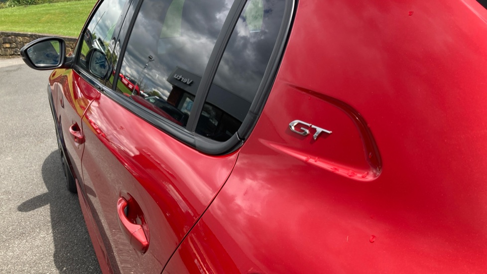 Peugeot 208 1.2 PureTech 100 GT 5dr Petrol Hatchback - Image 29