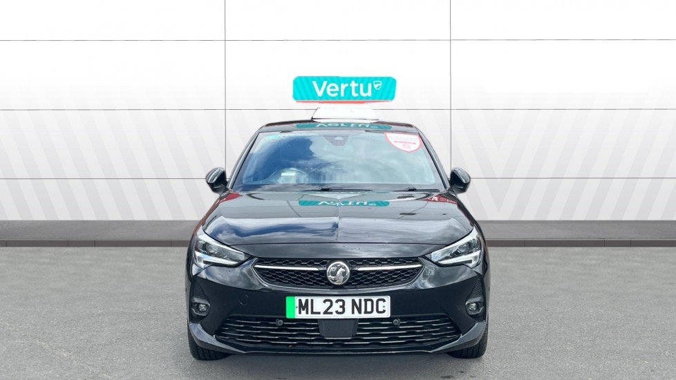 Vauxhall Corsa 100kW Ultimate 50kWh 5dr Auto [11kWCh] Electric Hatchback - Image 3
