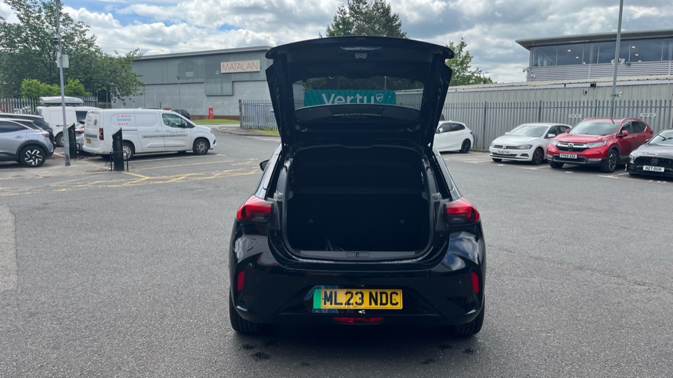 Vauxhall Corsa 100kW Ultimate 50kWh 5dr Auto [11kWCh] Electric Hatchback - Image 4