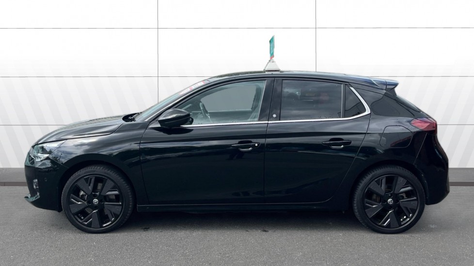 Vauxhall Corsa 100kW Ultimate 50kWh 5dr Auto [11kWCh] Electric Hatchback - Image 5