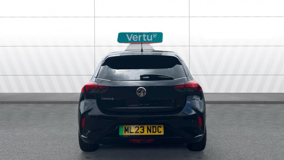Vauxhall Corsa 100kW Ultimate 50kWh 5dr Auto [11kWCh] Electric Hatchback - Image 6