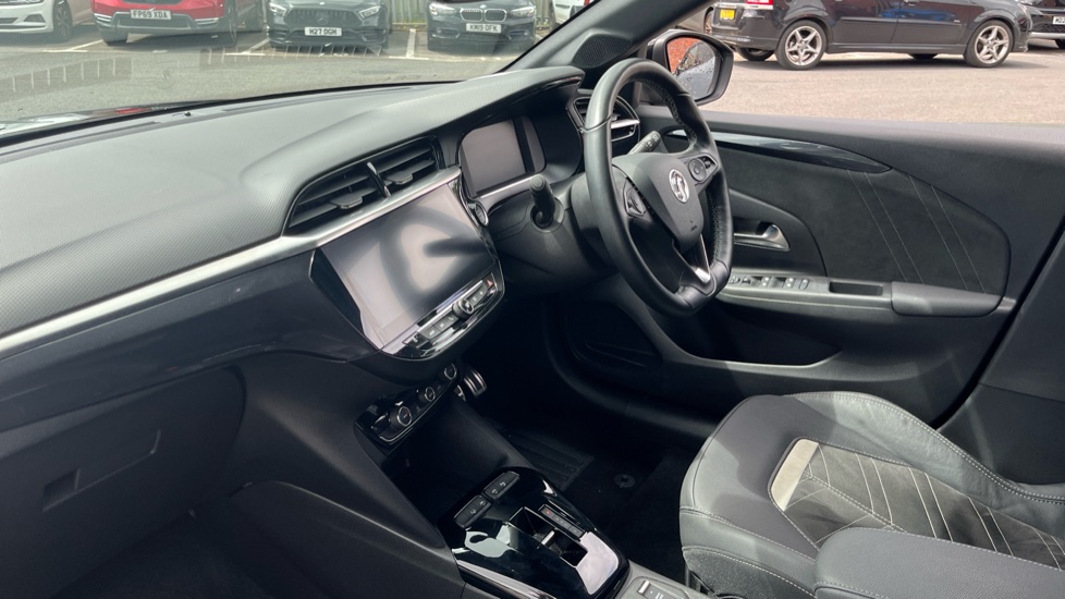Vauxhall Corsa 100kW Ultimate 50kWh 5dr Auto [11kWCh] Electric Hatchback - Image 9