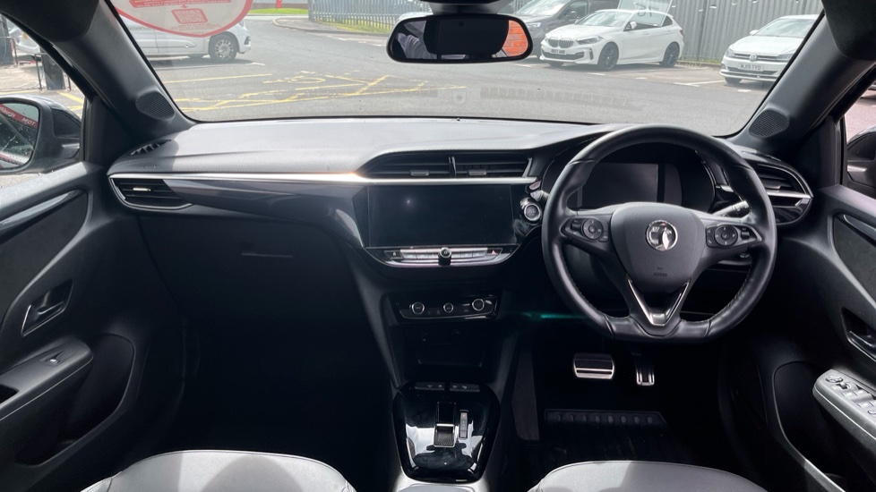Vauxhall Corsa 100kW Ultimate 50kWh 5dr Auto [11kWCh] Electric Hatchback - Image 10