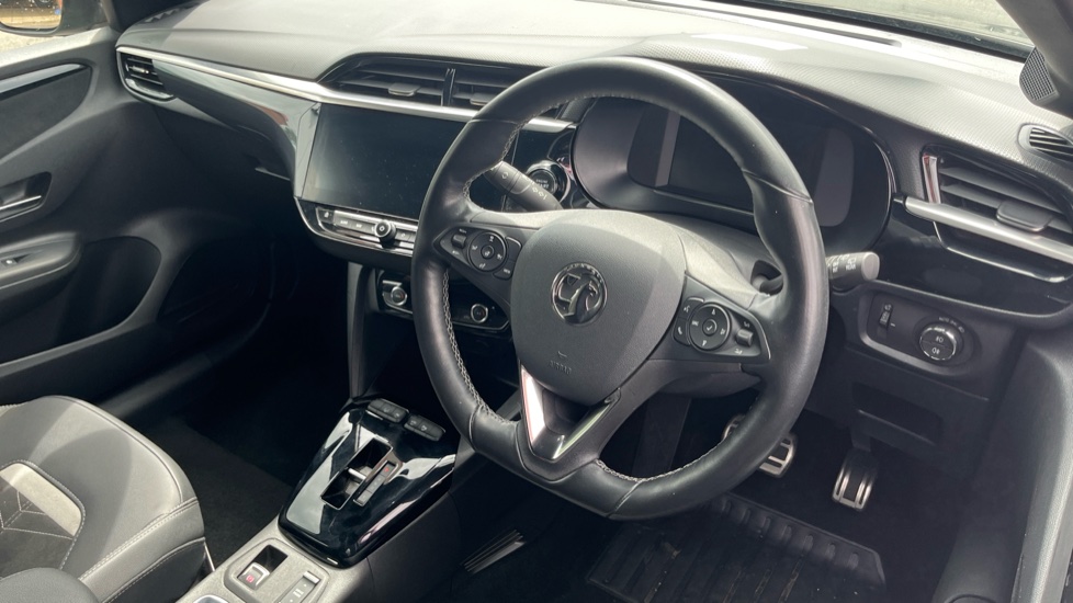 Vauxhall Corsa 100kW Ultimate 50kWh 5dr Auto [11kWCh] Electric Hatchback - Image 11