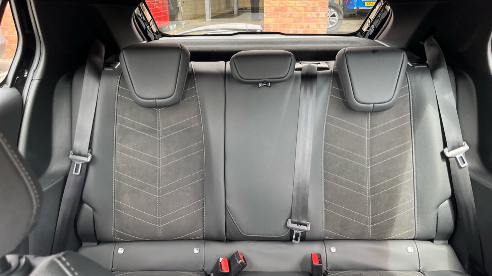 Vauxhall Corsa 100kW Ultimate 50kWh 5dr Auto [11kWCh] Electric Hatchback - Image 15