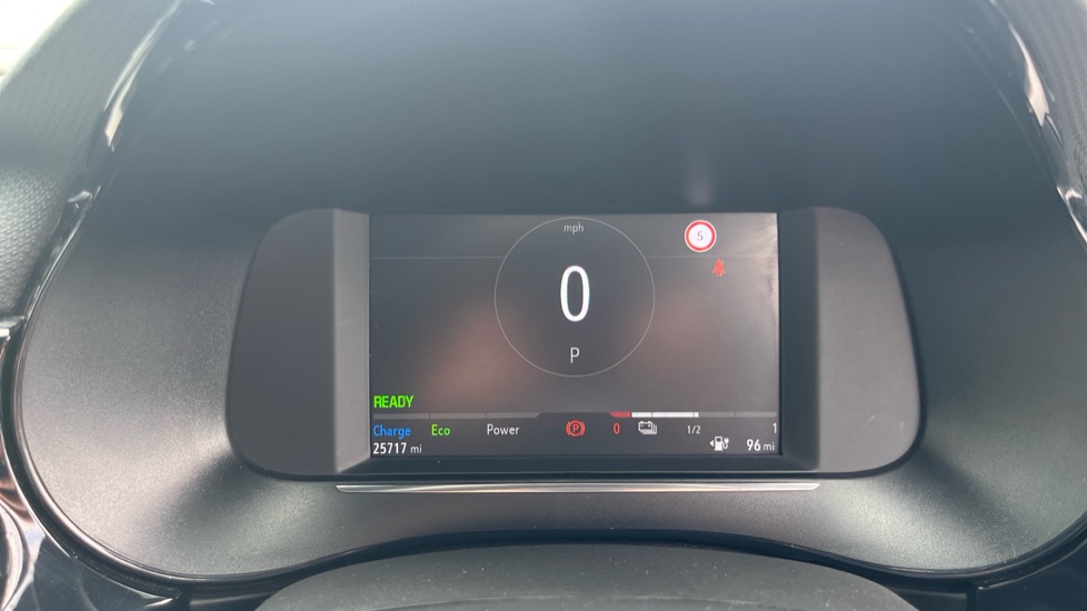 Vauxhall Corsa 100kW Ultimate 50kWh 5dr Auto [11kWCh] Electric Hatchback - Image 18