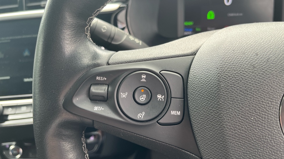 Vauxhall Corsa 100kW Ultimate 50kWh 5dr Auto [11kWCh] Electric Hatchback - Image 19