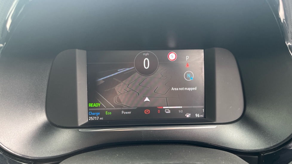 Vauxhall Corsa 100kW Ultimate 50kWh 5dr Auto [11kWCh] Electric Hatchback - Image 23