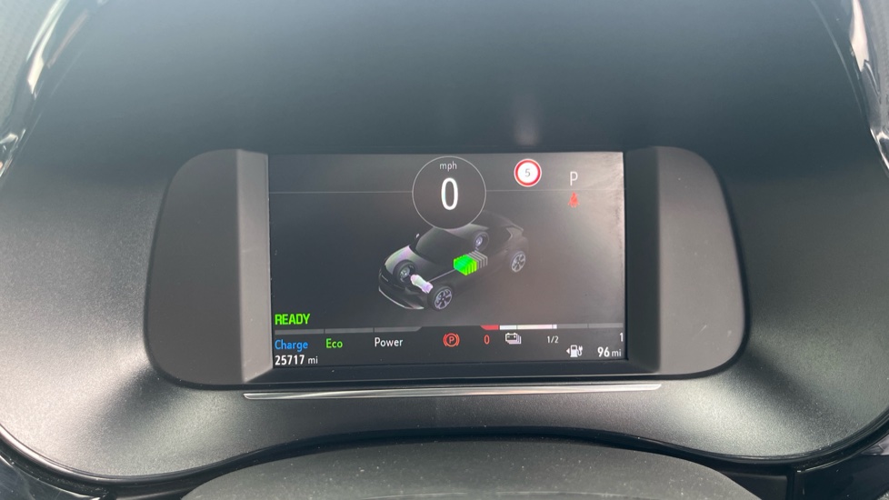 Vauxhall Corsa 100kW Ultimate 50kWh 5dr Auto [11kWCh] Electric Hatchback - Image 24