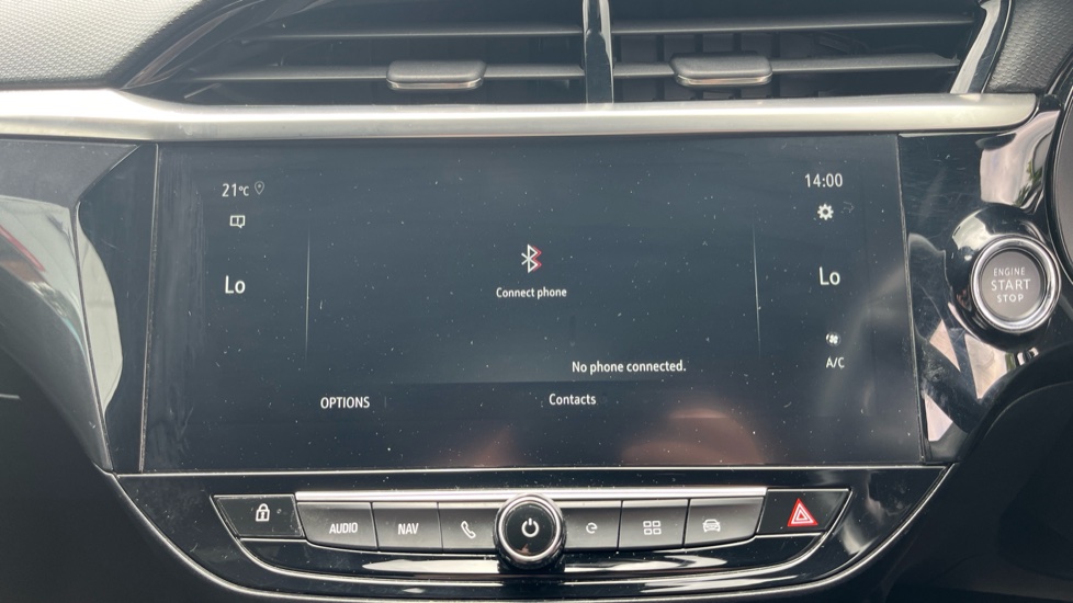 Vauxhall Corsa 100kW Ultimate 50kWh 5dr Auto [11kWCh] Electric Hatchback - Image 26