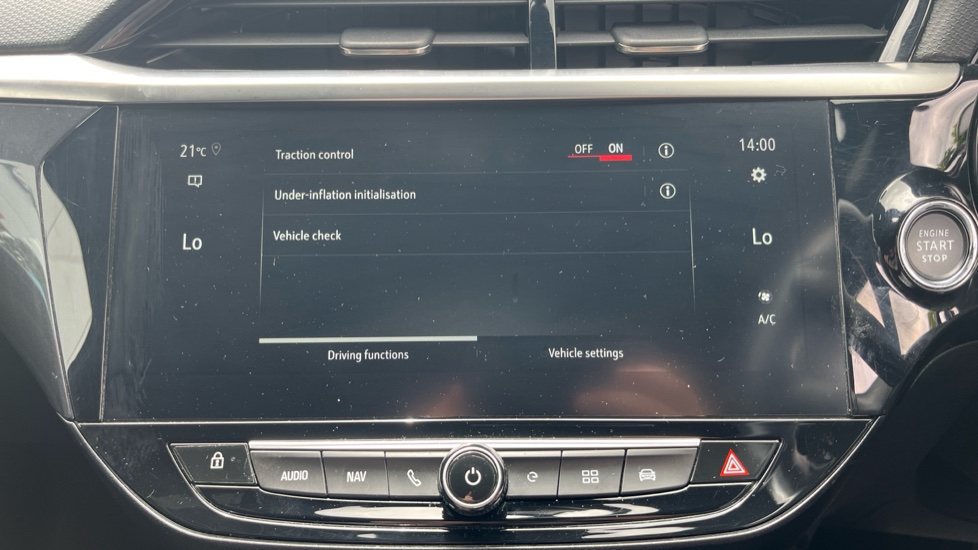 Vauxhall Corsa 100kW Ultimate 50kWh 5dr Auto [11kWCh] Electric Hatchback - Image 30