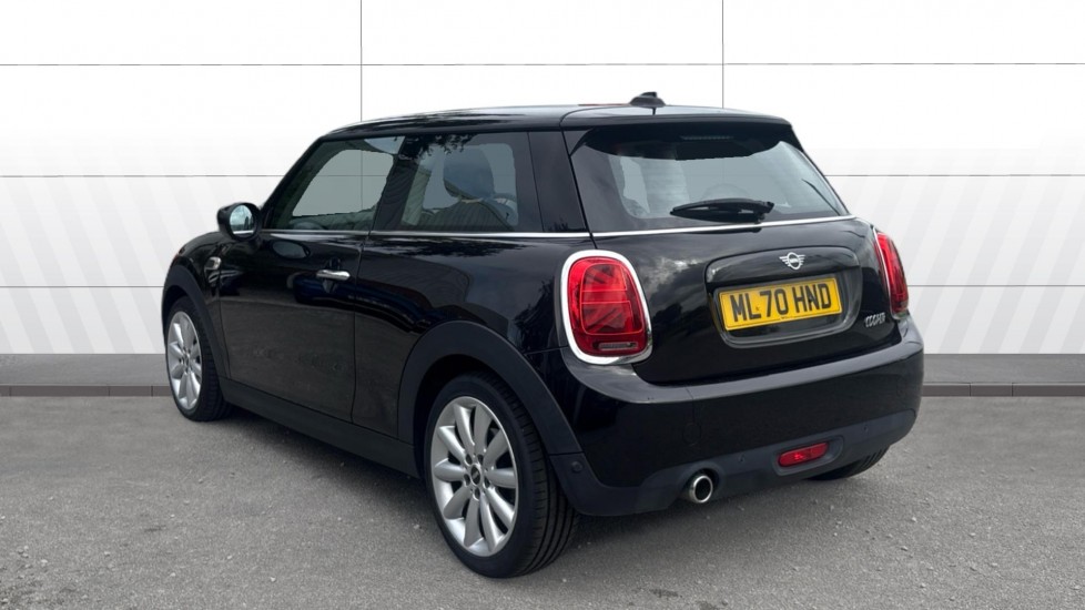 MINI Hatchback 1.5 Cooper Classic II 3dr Petrol Hatchback - Image 2