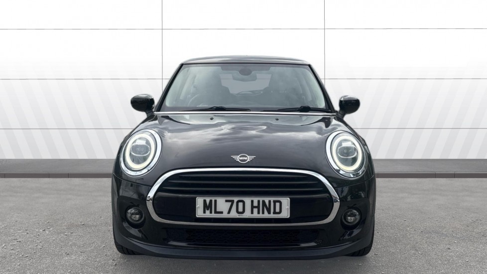 MINI Hatchback 1.5 Cooper Classic II 3dr Petrol Hatchback - Image 3