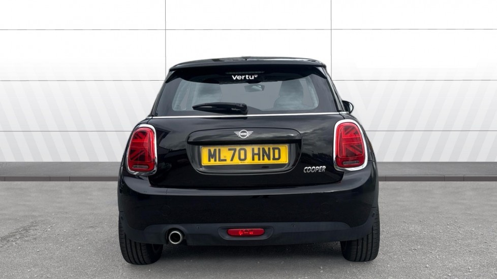 MINI Hatchback 1.5 Cooper Classic II 3dr Petrol Hatchback - Image 6