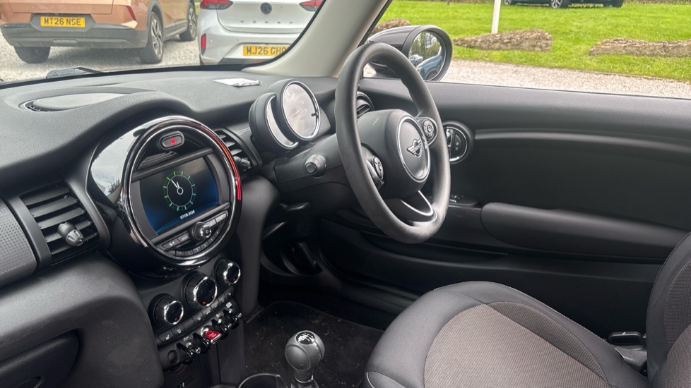 MINI Hatchback 1.5 Cooper Classic II 3dr Petrol Hatchback - Image 9