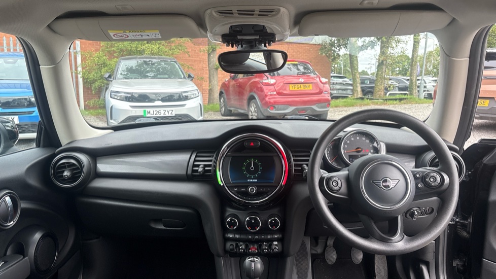 MINI Hatchback 1.5 Cooper Classic II 3dr Petrol Hatchback - Image 10