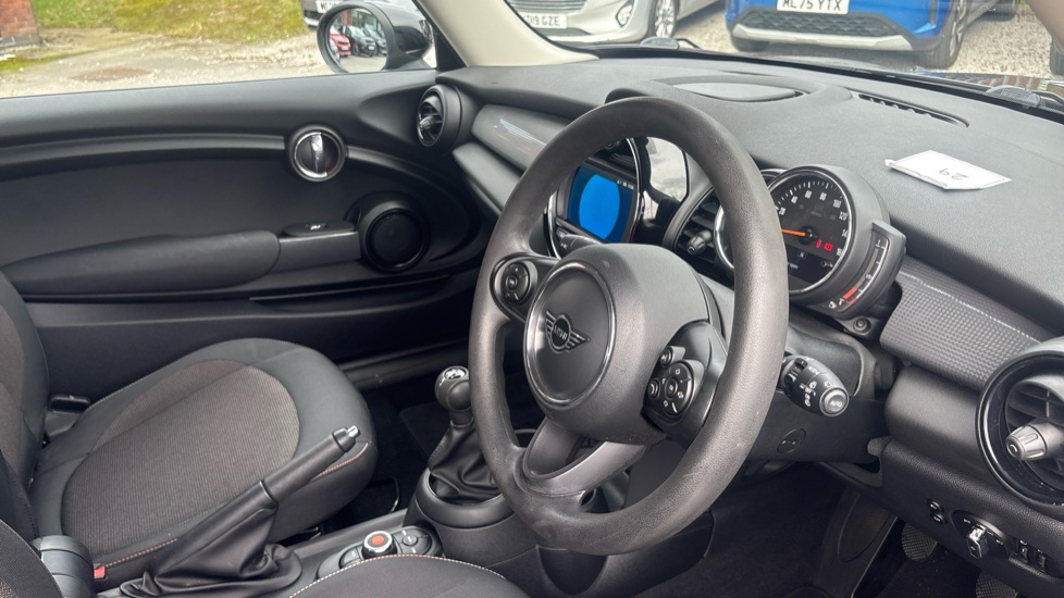 MINI Hatchback 1.5 Cooper Classic II 3dr Petrol Hatchback - Image 11