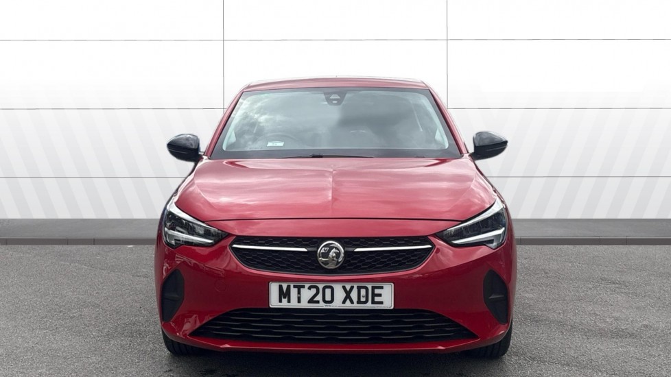 Vauxhall Corsa 1.2 SE 5dr Petrol Hatchback - Image 3