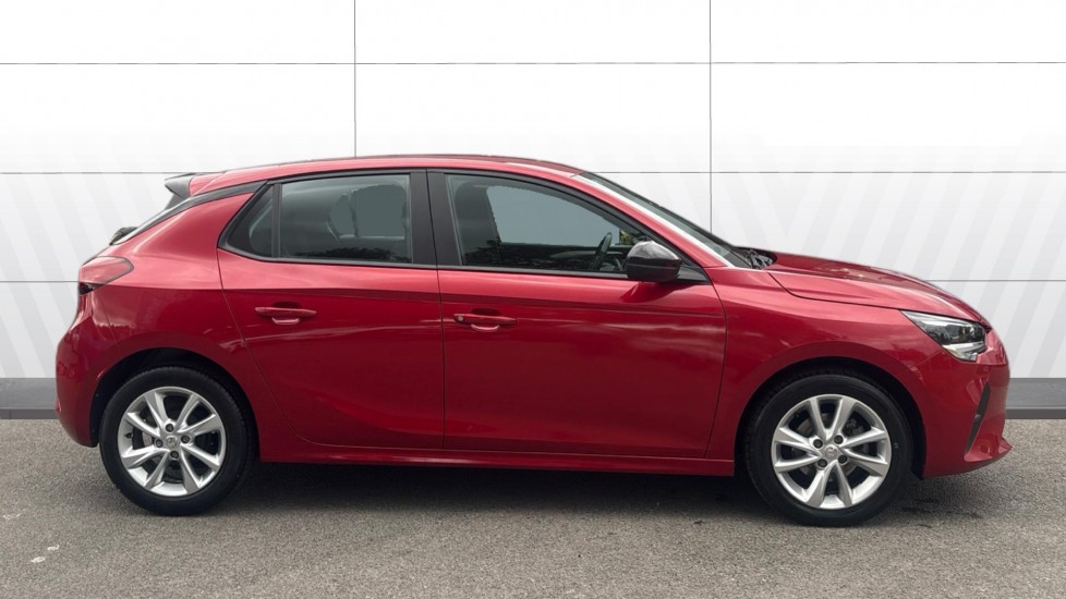 Vauxhall Corsa 1.2 SE 5dr Petrol Hatchback - Image 5