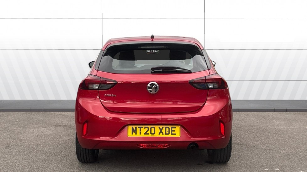 Vauxhall Corsa 1.2 SE 5dr Petrol Hatchback - Image 6