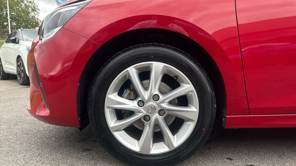 Vauxhall Corsa 1.2 SE 5dr Petrol Hatchback - Image 7