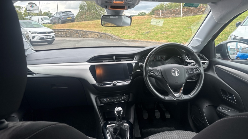 Vauxhall Corsa 1.2 SE 5dr Petrol Hatchback - Image 10