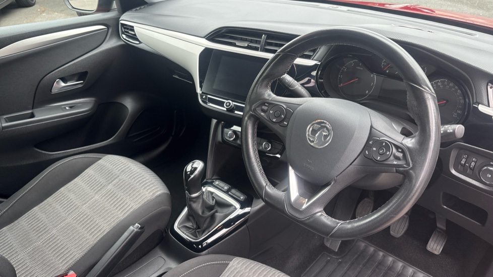 Vauxhall Corsa 1.2 SE 5dr Petrol Hatchback - Image 11