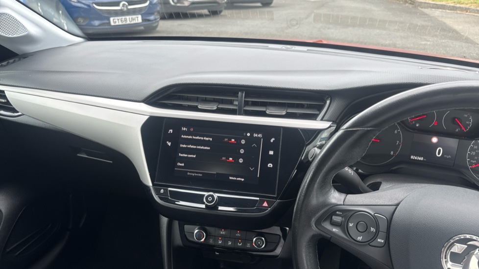 Vauxhall Corsa 1.2 SE 5dr Petrol Hatchback - Image 14