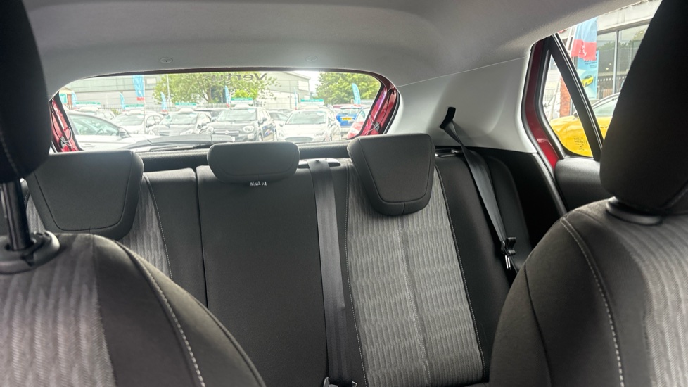 Vauxhall Corsa 1.2 SE 5dr Petrol Hatchback - Image 15