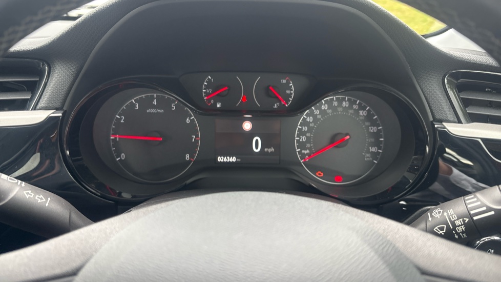 Vauxhall Corsa 1.2 SE 5dr Petrol Hatchback - Image 18