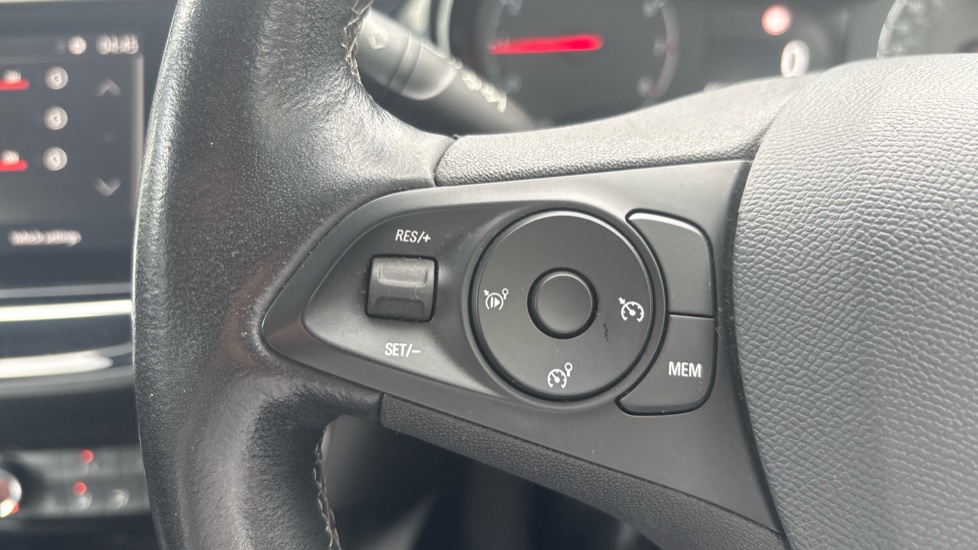 Vauxhall Corsa 1.2 SE 5dr Petrol Hatchback - Image 27