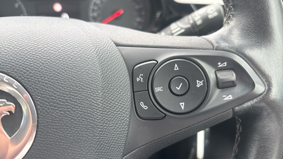 Vauxhall Corsa 1.2 SE 5dr Petrol Hatchback - Image 28