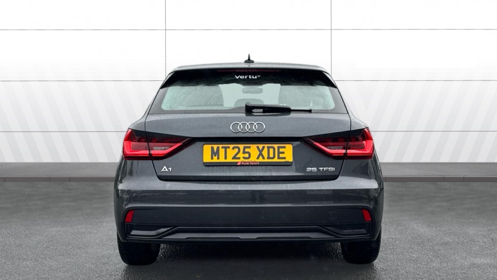 Audi A1 25 TFSI Sport 5dr Petrol Hatchback - Image 6