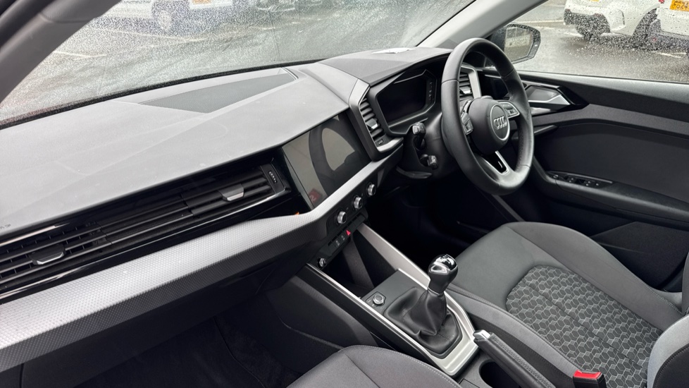 Audi A1 25 TFSI Sport 5dr Petrol Hatchback - Image 9
