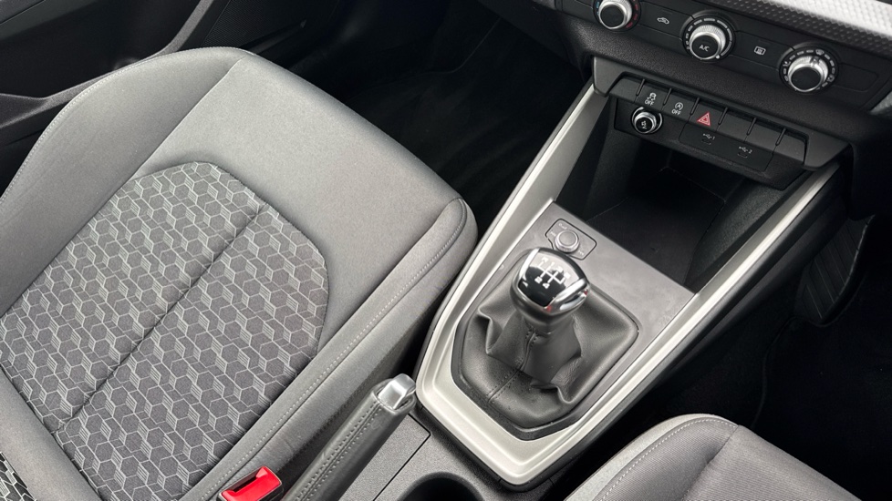 Audi A1 25 TFSI Sport 5dr Petrol Hatchback - Image 13