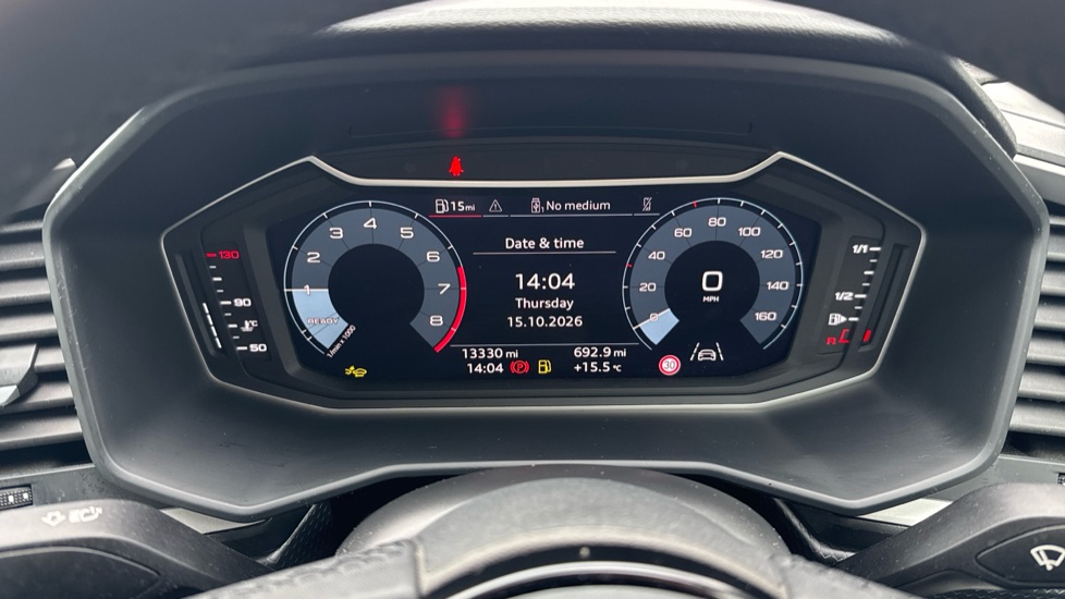 Audi A1 25 TFSI Sport 5dr Petrol Hatchback - Image 18