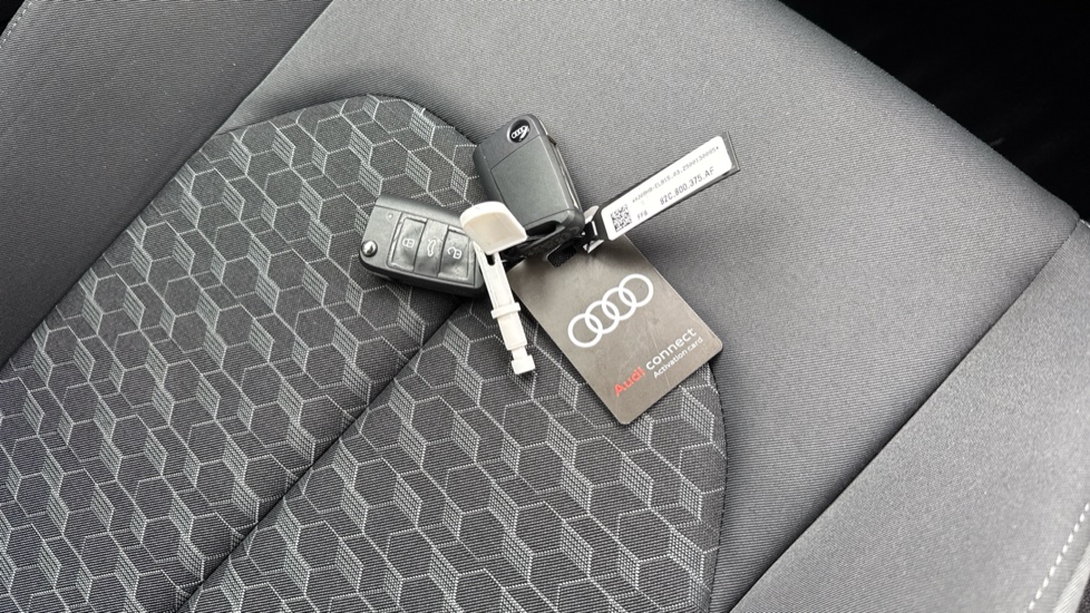 Audi A1 25 TFSI Sport 5dr Petrol Hatchback - Image 20